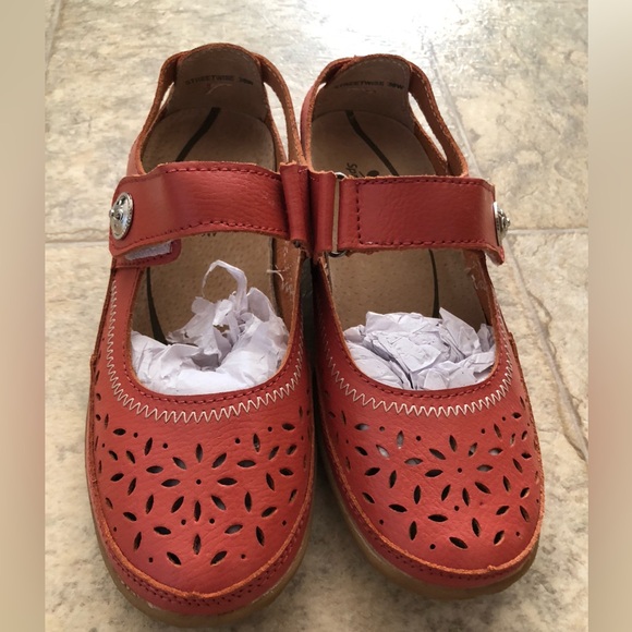 💖💖💖Spring Step Flat - Picture 4 of 10